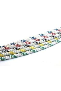 10 Metre Iskota Halat Gemici Dağcı Denizci Ipi Polyester (6 Mm) ürün fotoğrafı