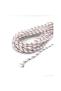 10 Metre Iskota Halat Gemici Dağcı Denizci Ipi Polyester (6 Mm) ürün fotoğrafı