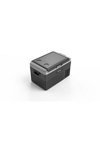 Araç Buzdolabı 40lt Hacimli 12v-24v ürün fotoğrafı