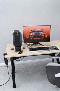 Akım Korumalı Priz Masa Kenarı Ayarlanabilir 3 Priz + 2 USB + 1 Type C Girişli Priz ürün fotoğrafı
