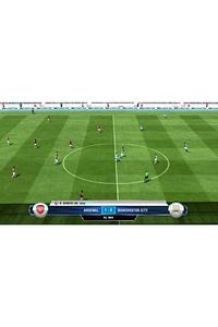 Ps3 Pes 13 Pes 2013 Tehşir - Oyun ürün fotoğrafı