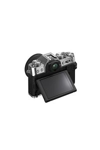 Fujıfılm X-t30 Iı + 15-45mm Kit Gümüş ( Türkiye Garantili) ürün fotoğrafı