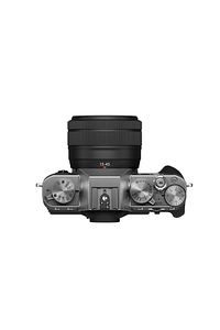 Fujıfılm X-t30 Iı + 15-45mm Kit Gümüş ( Türkiye Garantili) ürün fotoğrafı