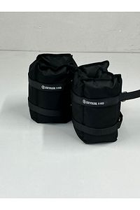 5 Kg × 2 Adet Toplam 10 Kg El Ayak Bilek Kas Güçlendiriçi Ağırlık Seti Kum Ağırlık Torbası ürün fotoğrafı