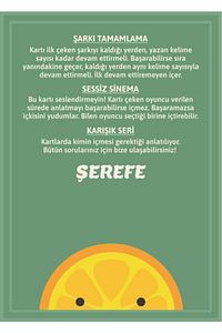 Klasik Içki Oyunu | 100 Kartlı Parti Içki Oyunu | Yılbaşı Oyunu | Eğlenceli Kutu Oyunu | Shot Oyunu ürün fotoğrafı