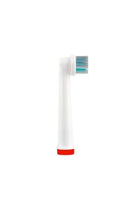 4lü Diamond Cleaning Eb55-x Oral-b Şarjlı Ve Pilli Diş Fırçası Uyumlu 4 Adet Yedek Başlık ürün fotoğrafı