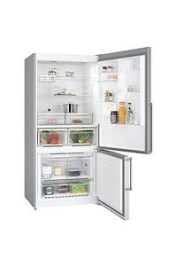 Bd3086ıecn E Enerji Sınıfı 631 Lt Nofrost Alttan Donduruculu Buzdolabı ürün fotoğrafı