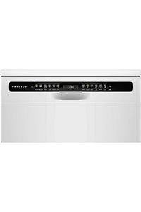 BMS521V1 E Enerji Sinifi 14 Kişilik Bulaşik Makinesi ürün fotoğrafı