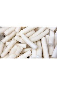 Tteokbokki Kore Pirinç Keki 1 kg ürün fotoğrafı