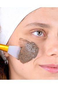 High Impact - Siyah Nokta & Akne Karşıtı - Gözenek Sıkılaştırıcı - Arındırıcı Kil Maskesi 50ml ürün fotoğrafı