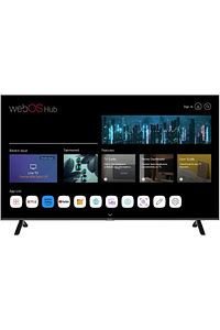 SN65FMN252 65'' 165 Ekran Uydu Alıcılı 4K Ultra HD Smart WebOS LED TV ürün fotoğrafı