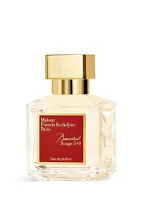 Baccarat Rouge 540 Eau de parfum 70ml ürün fotoğrafı