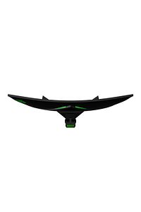 Aryond A27 V2 27" 180hz Qhd 1 Ms Hdr10 300 Nit G-sync Freesync Curved Pivot Va Oyuncu Monitörü ürün fotoğrafı
