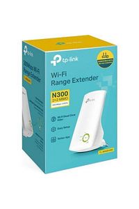 TL-WA854RE N300 Mbps Wi-Fi Menzil Genişletici ürün fotoğrafı
