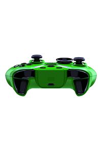Clutch Titreşim Geri Bildirimli Çift Mod Kablosuz (bluetooth Ve 2.4 Ghz) Gamepad - Yeşil ürün fotoğrafı