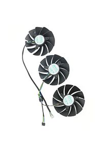 Zotac Geforce Rtx 3070 3080 Ti 3090 Amp Holo Fan ürün fotoğrafı
