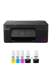 Pıxma G2470 Photoink Mürekkepli Megatank Yazıcı ürün fotoğrafı