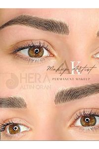 5ml Kalıcı Makyaj Ve Microblading Boyası Macchiato Double ürün fotoğrafı