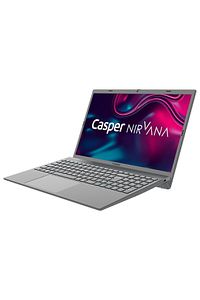 Nirvana Intel Celeron N4020 4GB RAM 120GB SSD Windows 11 Home 15.6" Hd Laptop C370.4020-4C00B ürün fotoğrafı
