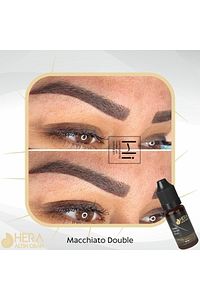 5ml Kalıcı Makyaj Ve Microblading Boyası Macchiato Double ürün fotoğrafı