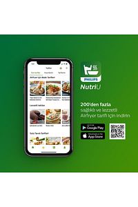 Airfryer Xxl Smart Sensing Hd9867/90 ürün fotoğrafı