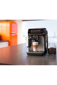 EP3246/70 Tam Otomatik Espresso Makinesi 3200 Serisi Siyah 011ZSERI ürün fotoğrafı