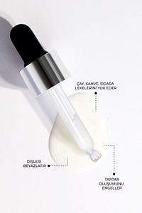 Diş Temizleme Jeli 10 ml ürün fotoğrafı