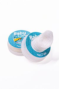 Classic Bebek Bakım & Temizlik & Hijyen Mendili 10 X 4,5 ml Seyahat Boy Sihirli Mendil ürün fotoğrafı