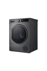 RH80T2SP7RM A++ Enerji Sınıfı 8kg Kurutma Makinesi Gümüş ürün fotoğrafı