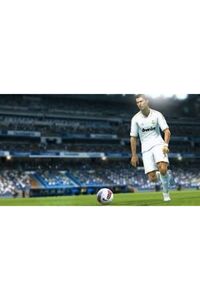 Ps3 Pes 13 Pes 2013 Tehşir - Oyun ürün fotoğrafı