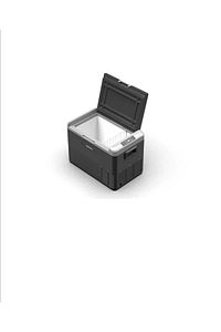 Araç Buzdolabı 40lt Hacimli 12v-24v ürün fotoğrafı