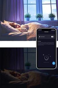 Akıllı Ampul Wi-Fi TUYA Destekli RGB Led Lamba ürün fotoğrafı