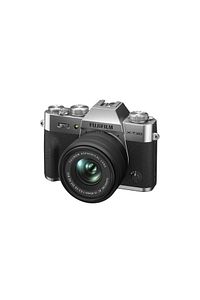 Fujıfılm X-t30 Iı + 15-45mm Kit Gümüş ( Türkiye Garantili) ürün fotoğrafı