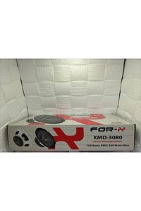 Yeşil Gövde Forx Xmd 3080 Professional 20 Cm Midrange Hoparlör Yeni Seri ürün fotoğrafı