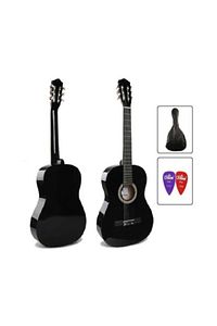 Gitar ürün fotoğrafı