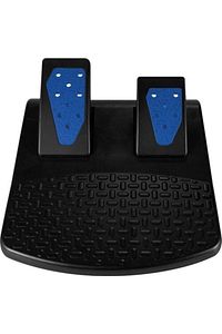 Fx95t G-force 270 Derece Titreşimli 7 In 1 Direksiyon Yarış Seti Siyah ürün fotoğrafı