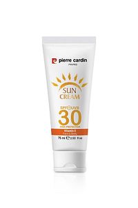 Koruyucu Güneş Kremi 30 Spf Yüksek Koruma - 75 ml ürün fotoğrafı