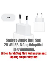 Iphone Hızlı Şarj Başlığı Uyumlu Sevimli Kablo Koruyucu 4'lü Set Sevimli Kablo Koruyucu 4'lü Set ürün fotoğrafı