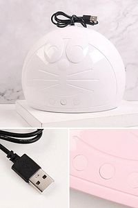 45w Uv Kalıcı Oje Tırnak Kurutucu Fototerapi Makinesi ürün fotoğrafı