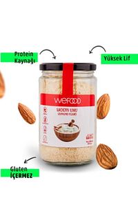 Glutensiz Badem Unu 250 gr ürün fotoğrafı