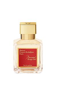 Baccarat Rouge 540 Eau de parfum 70ml ürün fotoğrafı