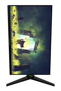 Aryond A24 V1.1 24" 144hz Fhd 1 Ms Hdr10 280 Nit G-sync Freesync Flat Pivot Fastıps Oyuncu Monitörü ürün fotoğrafı
