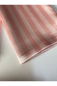 Kıvırcık Saçlılar için Pudra Saten Bone, Yastık Ve Toka Seti ürün fotoğrafı