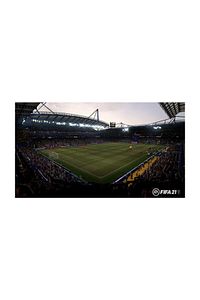 Fifa 21 PS4 Oyun Türkçe Menü Electronic Arts ürün fotoğrafı