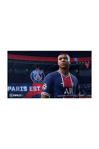 Fifa 21 PS4 Oyun Türkçe Menü Electronic Arts ürün fotoğrafı