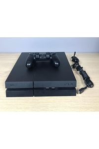 Playstation 4 Mat Kasa 500 Gb - Ücretsiz Kargo ürün fotoğrafı