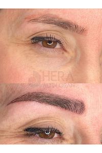 5ml Kalıcı Makyaj Ve Microblading Boyası Macchiato Double ürün fotoğrafı