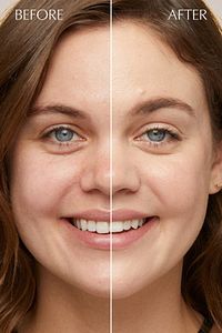 Double Wear Sheer Işıltı ve Nem Etkili Hafif Dokulu Fondöten SPF20 - 30ml Renk:2N1 Desert Beige ürün fotoğrafı