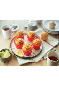 Airfryer XXL Aksesuar Seti, Pişirme Kabı ve Muffin Kalıbı, HD9952/00 ürün fotoğrafı
