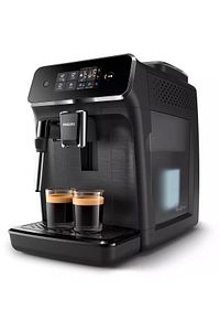 2200 Serisi Tam Otomatik Espresso Makinesi, Dokunmatik Ekran, Klasik Süt Köpürtücü, EP2220/10 ürün fotoğrafı